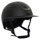 Imperial Riding Cap IRHOlania Deluxe Big Visor Black