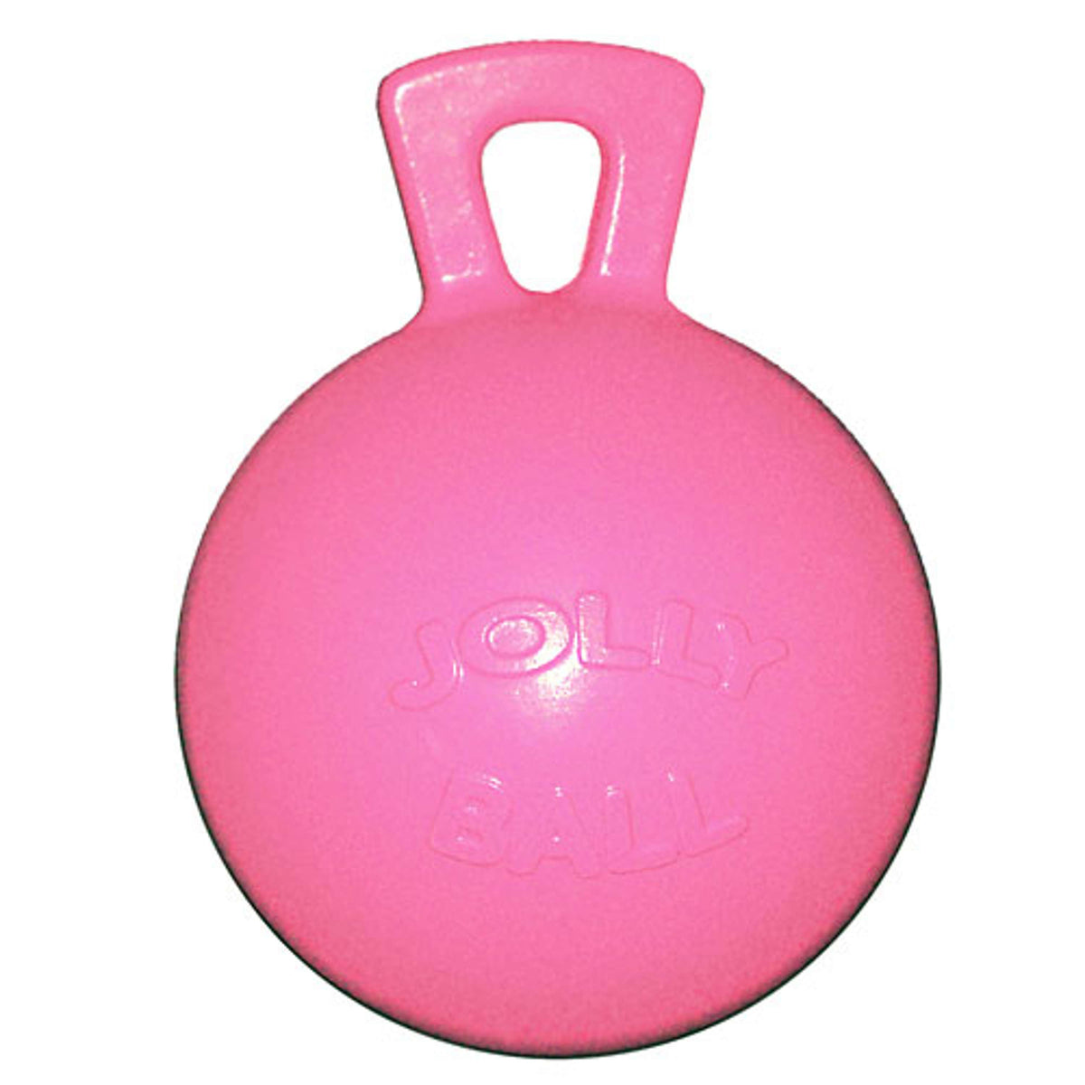 Jolly Ball Play Ball Bubblegum/Pink