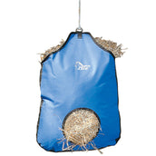 Harry's Horse Hay Bag with Mesh Insert Blue