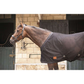 Paddock Rug Can Can Mesh Black