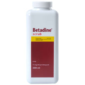 Betadine Pump