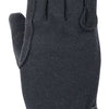 Harry's Horse Cotton Gloves Black