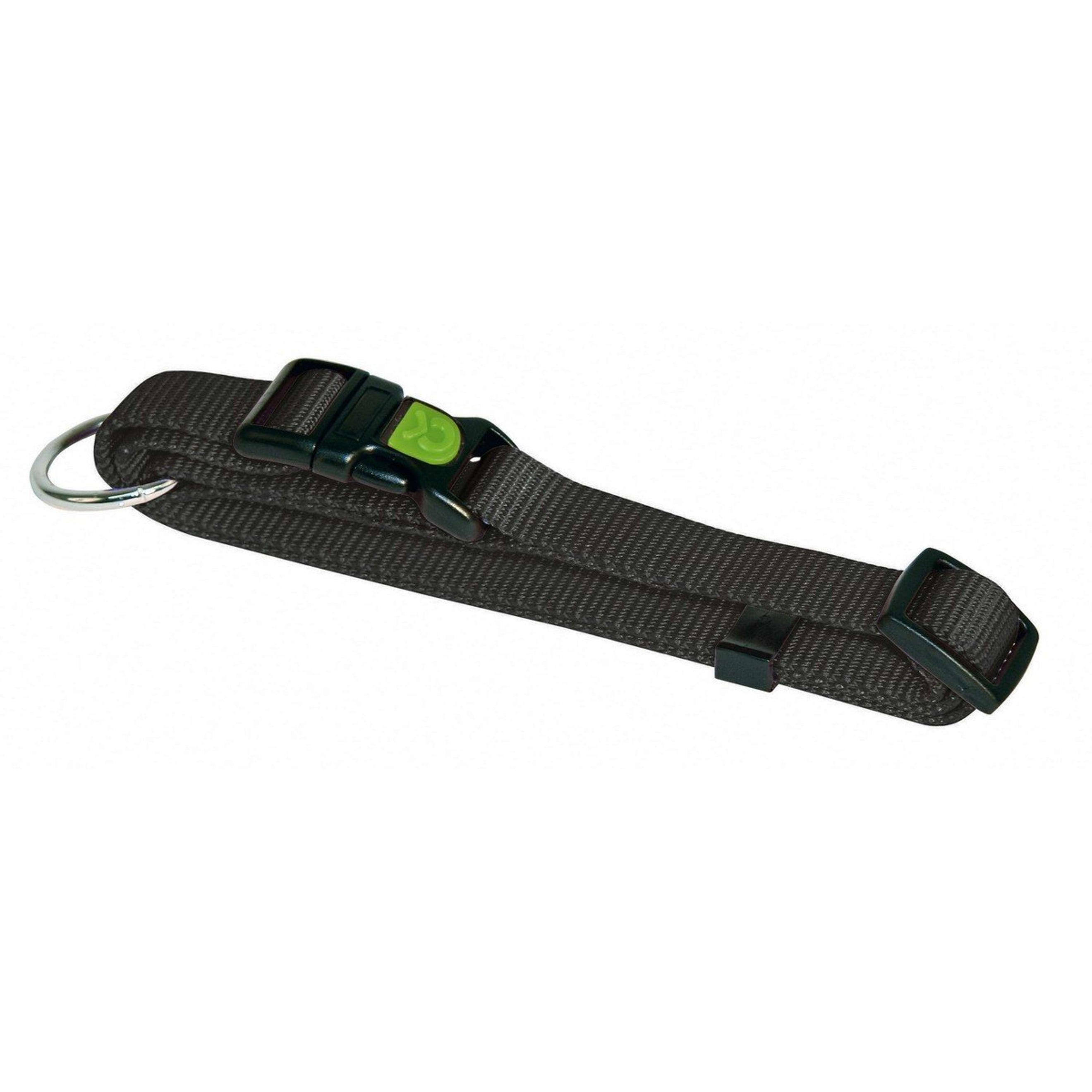 Kerbl Collar Miami Black Kerbl Collar Miami Black