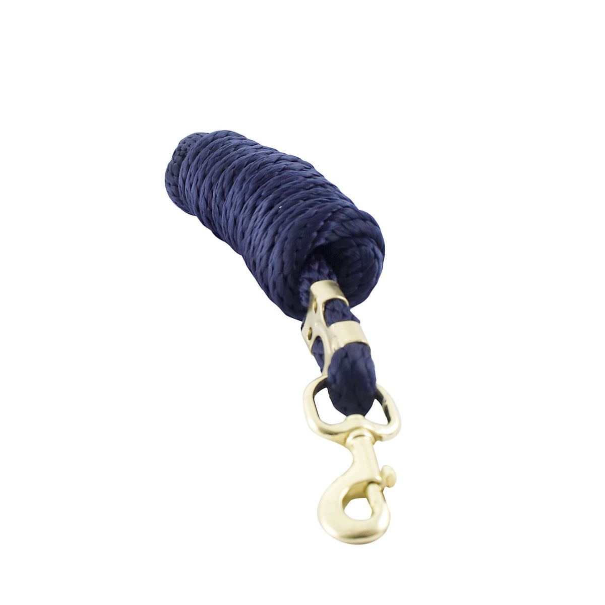 Harry's Horse Lead Rope Comfort Navy