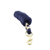 Harry's Horse Lead Rope Comfort Navy