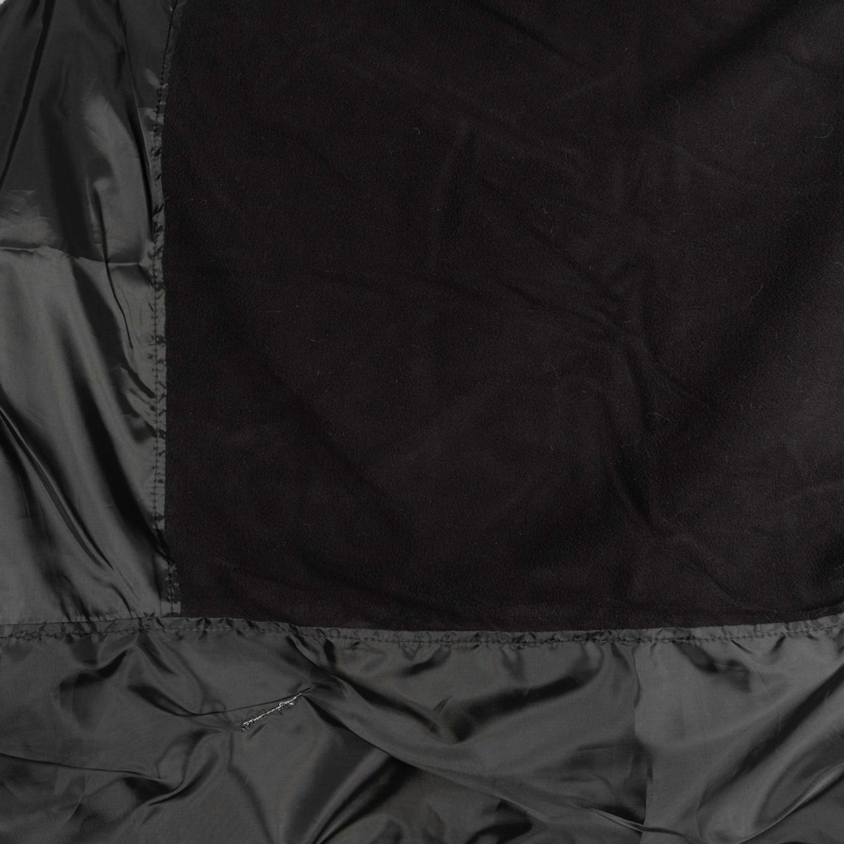 Harry's Horse Thor Rug 0g Fleece Lining Black