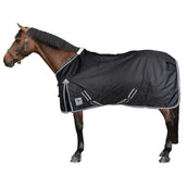 Harry's Horse Thor Rug 0g Fleece Lining Black