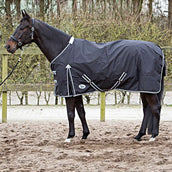 Harry's Horse Thor Rug Fleece Lining 0g Black