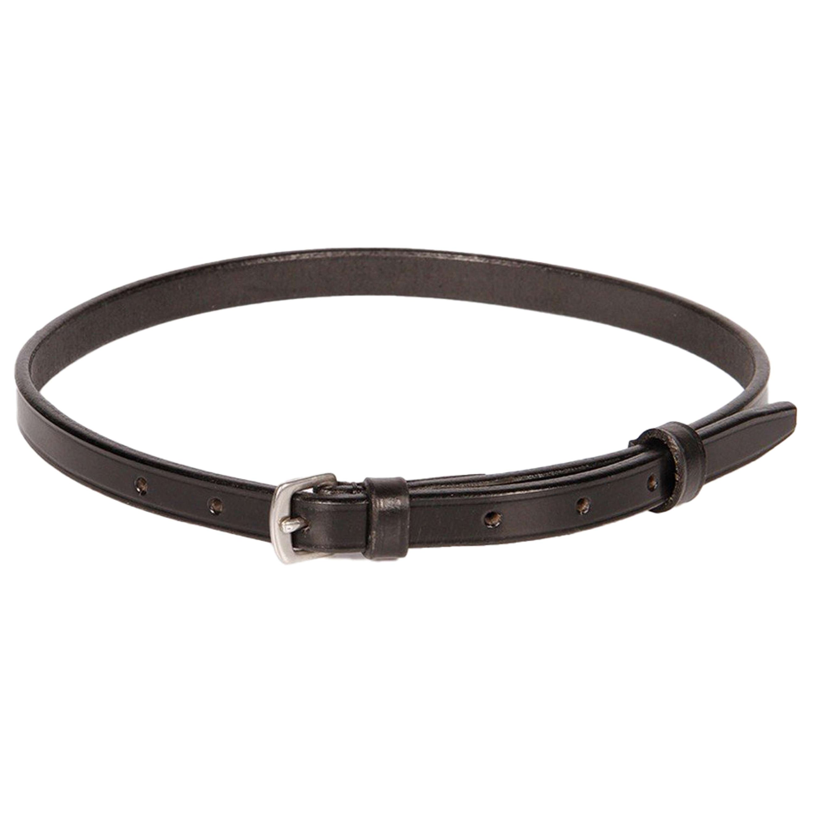Harry's Horse Flash Strap Black Harry's Horse Flash Strap Black
