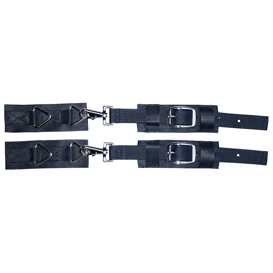 Harry's Horse Fast Closure Buckles Spare Set Blue