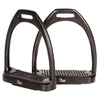 Harry's Horse Stirrups Aluminium Color Black