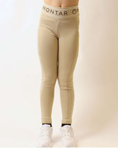 Montar Breeches MoMellani Children Beige