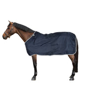 Horseware Pony Liner 100g Navy Silver