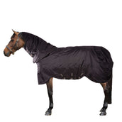 Horseware Trot Plus Heavy 350g Black Tan