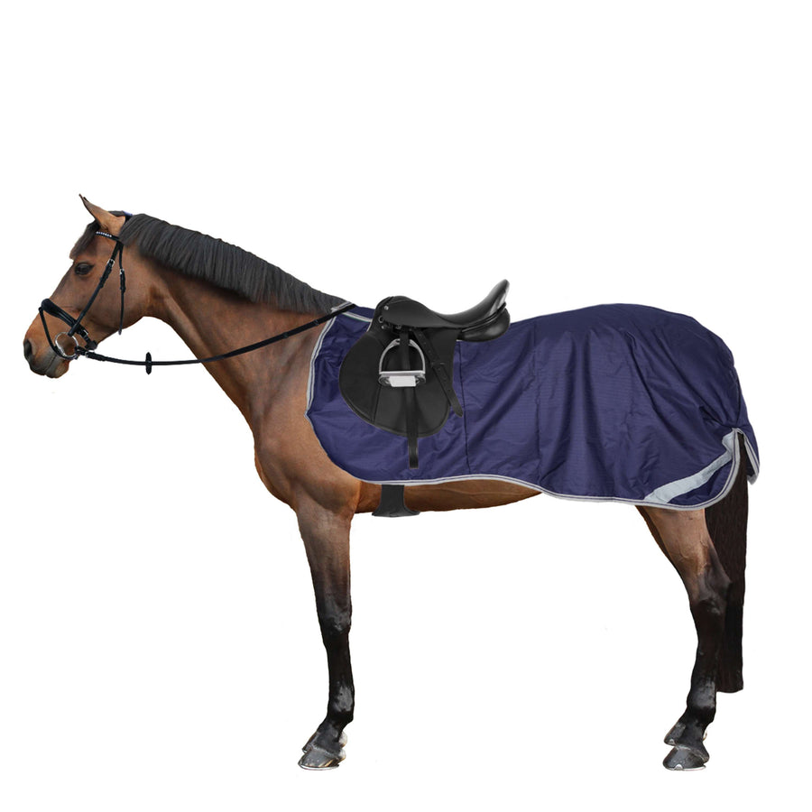 Bucas Freedom Exercise Rug Navy
