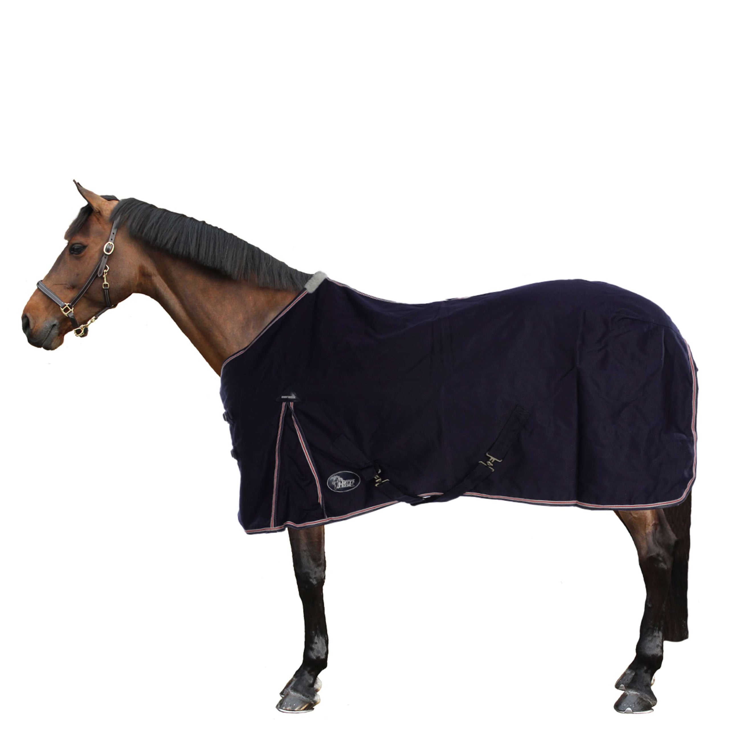 Harry's Horse Summerrug Polycotton 0g Navy