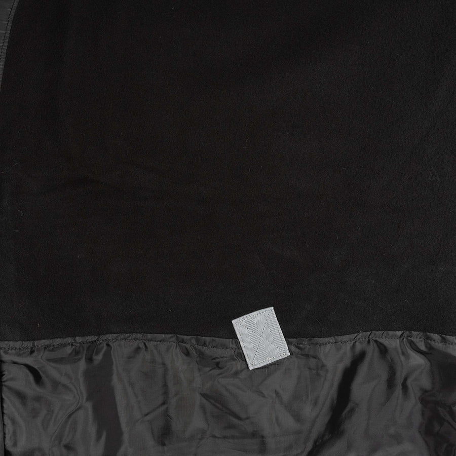Premiere Rain Rug All Year 600D 0g Fleece with Hood Dress Blue