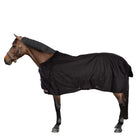 Back on Track Waterproof Rug 1680d 0g Black