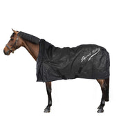 Imperial Riding Outdoor Rug Super-dry 100g Black