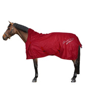 Imperial Riding Outdoor Rug Super-dry 200g Red