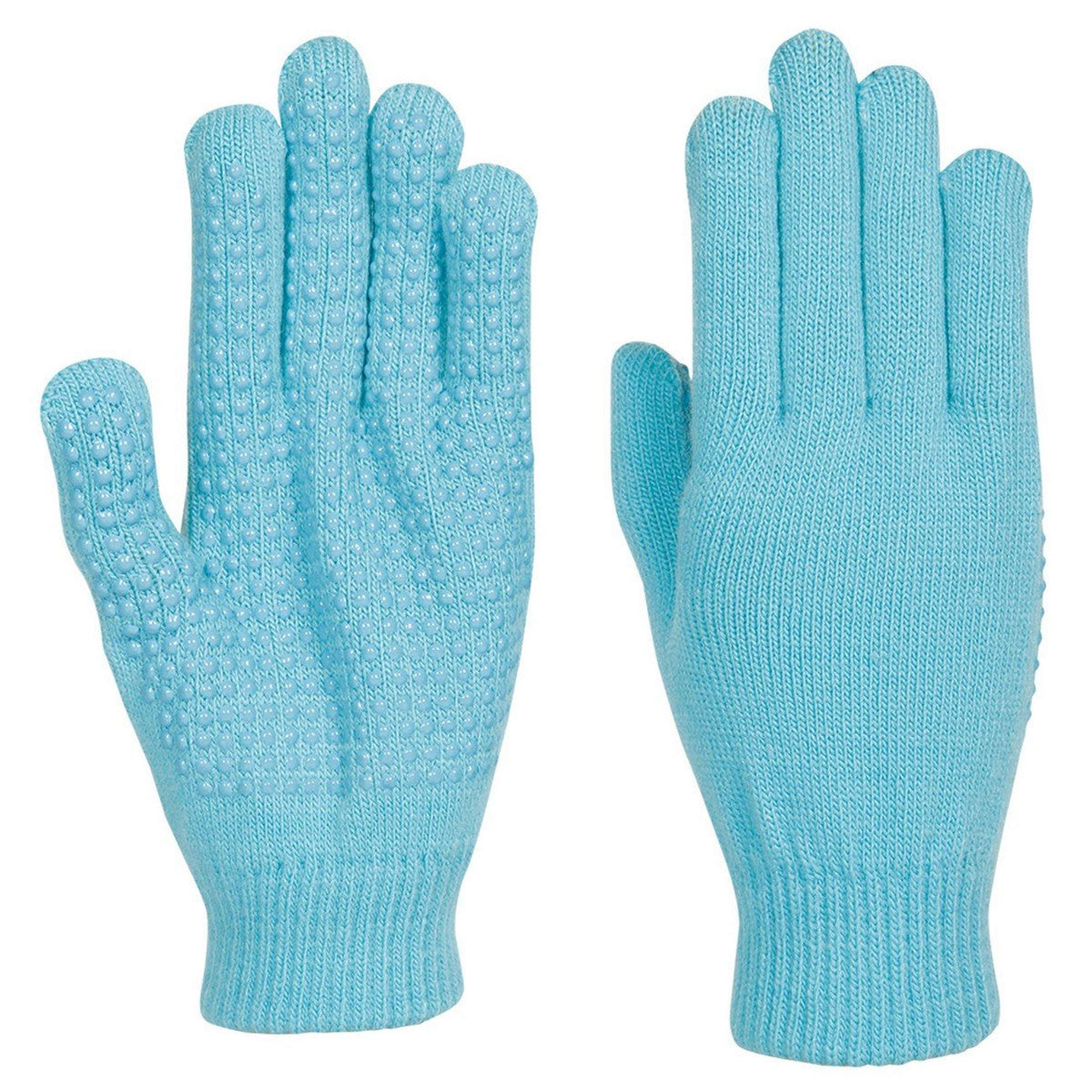 Harry's Horse Magic Gloves Lightblue