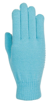 Harry's Horse Magic Gloves Lightblue