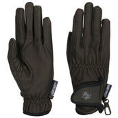 Harry's Horse Riding Gloves Topgrip Black