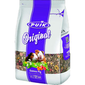 Puik Guinea Pig Food Original