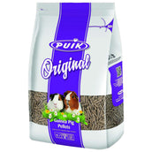 Puik Guinea Pig Pellet Original