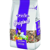 Puik Rabbit Food Original Dwarf Rabbit