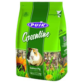 Puik Greenline Guinea Pig