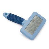 Shires Hook and Loop Cleaner Blue