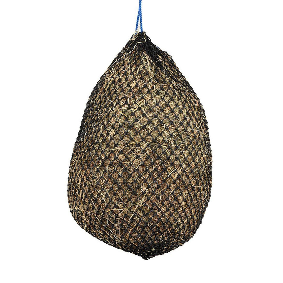 Shires Greedy Feeder Net Black - Main Image