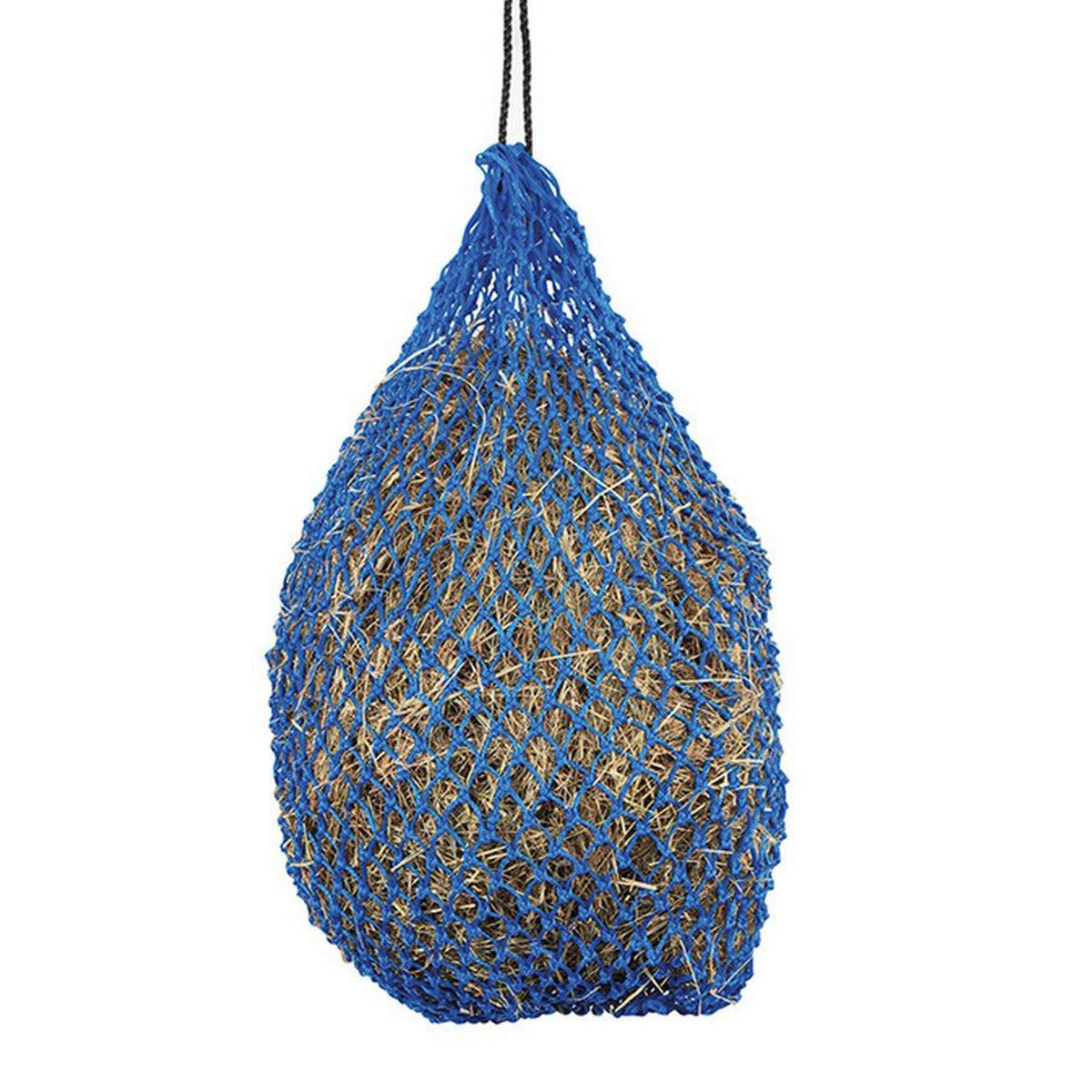 Shires Greedy Feeder Net Royal Blue