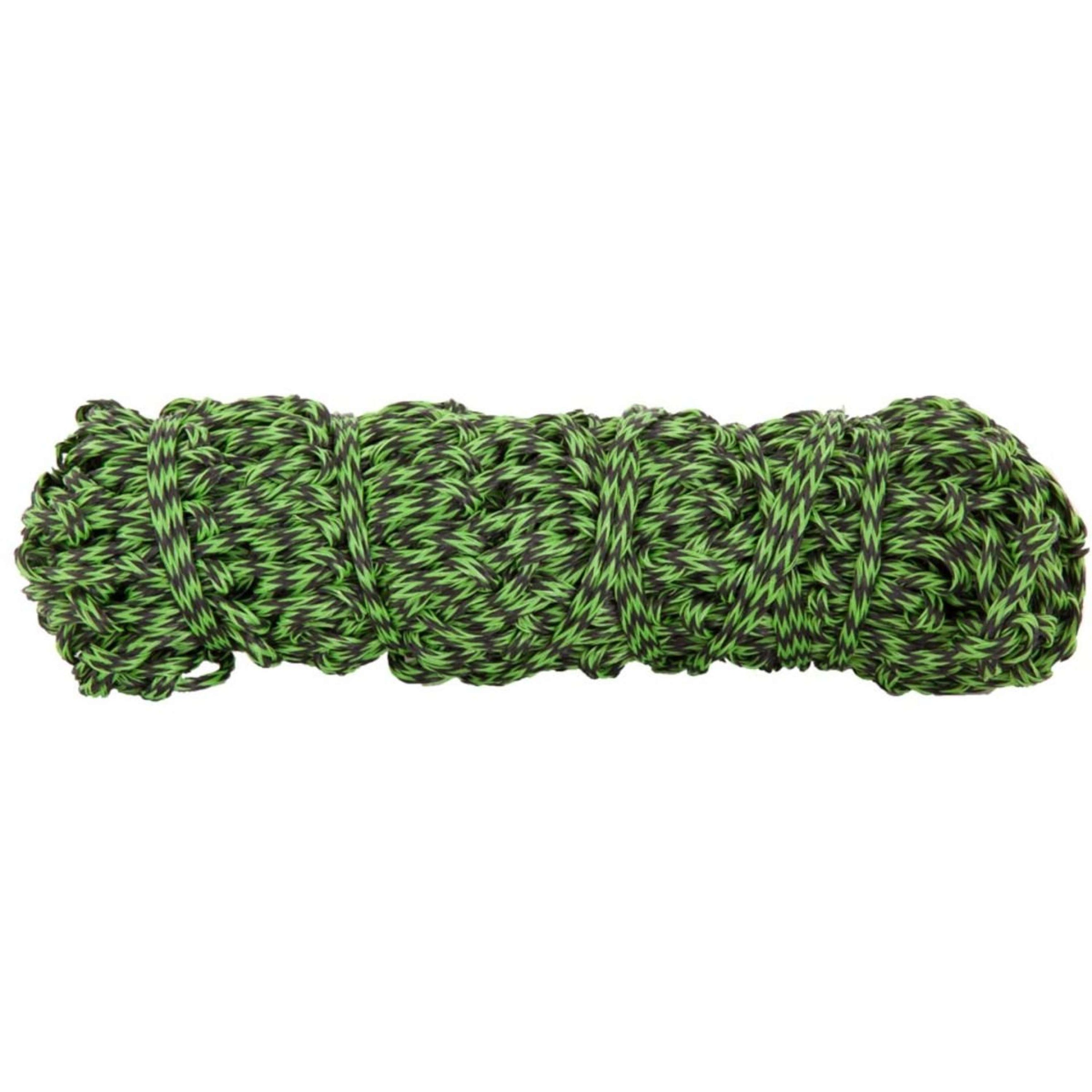 Premiere Hay Net Standard Fine Mesh Black/Brightgreen