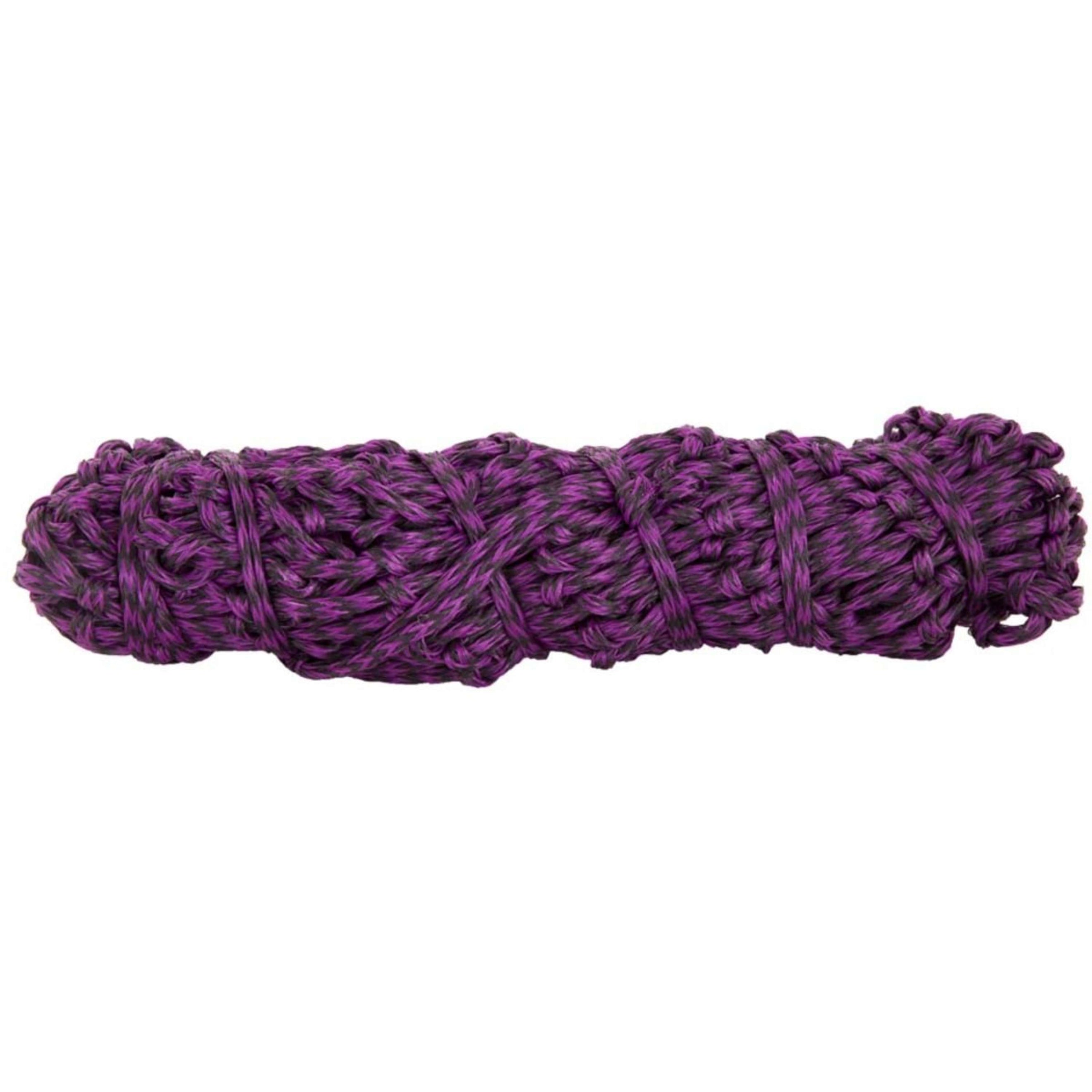 Premiere Hay Net Standard Fine Mesh Black/Purple