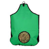 Harry's Horse Hay Bag with Mesh Insert Green