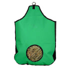 Harry's Horse Hay Bag with Mesh Insert Green