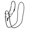 Imperial Riding Rope Halter IRHFree Ride Black