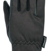 Harry's Horse Riding Gloves TopGrip Winter Black