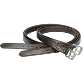 Harry's Horse Stirrup Straps Excellent Brown