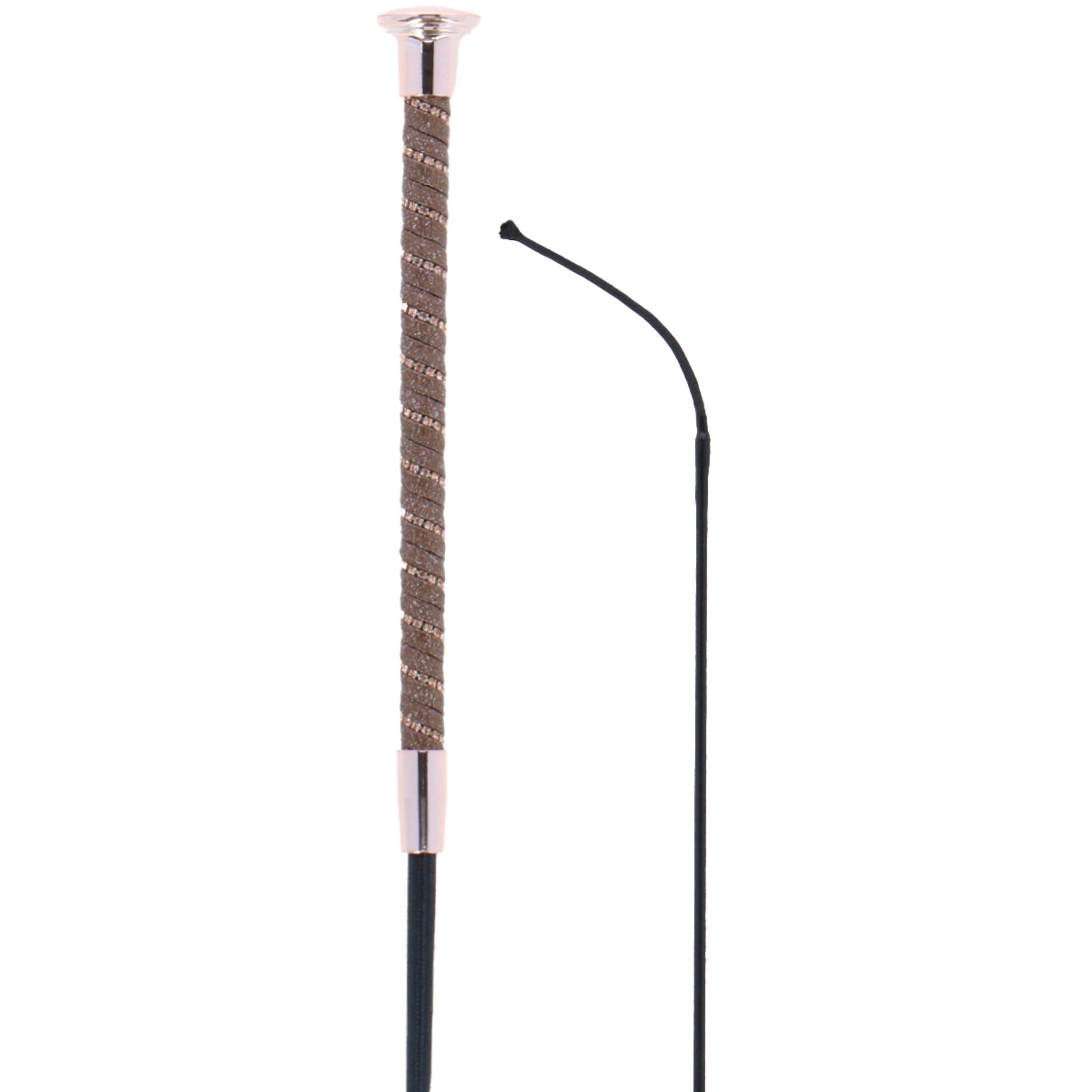 Harry's Horse Dressage Whip Precious bronze Harry's Horse Dressage Whip Precious bronze