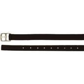 Norton Stirrup straps Synthetisch Black