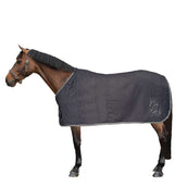 Cavallino Marino Sweat Rug Piemont Dark Grey