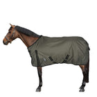 HORKA Outdoor Rug Dime 600D 200g Dark Olive
