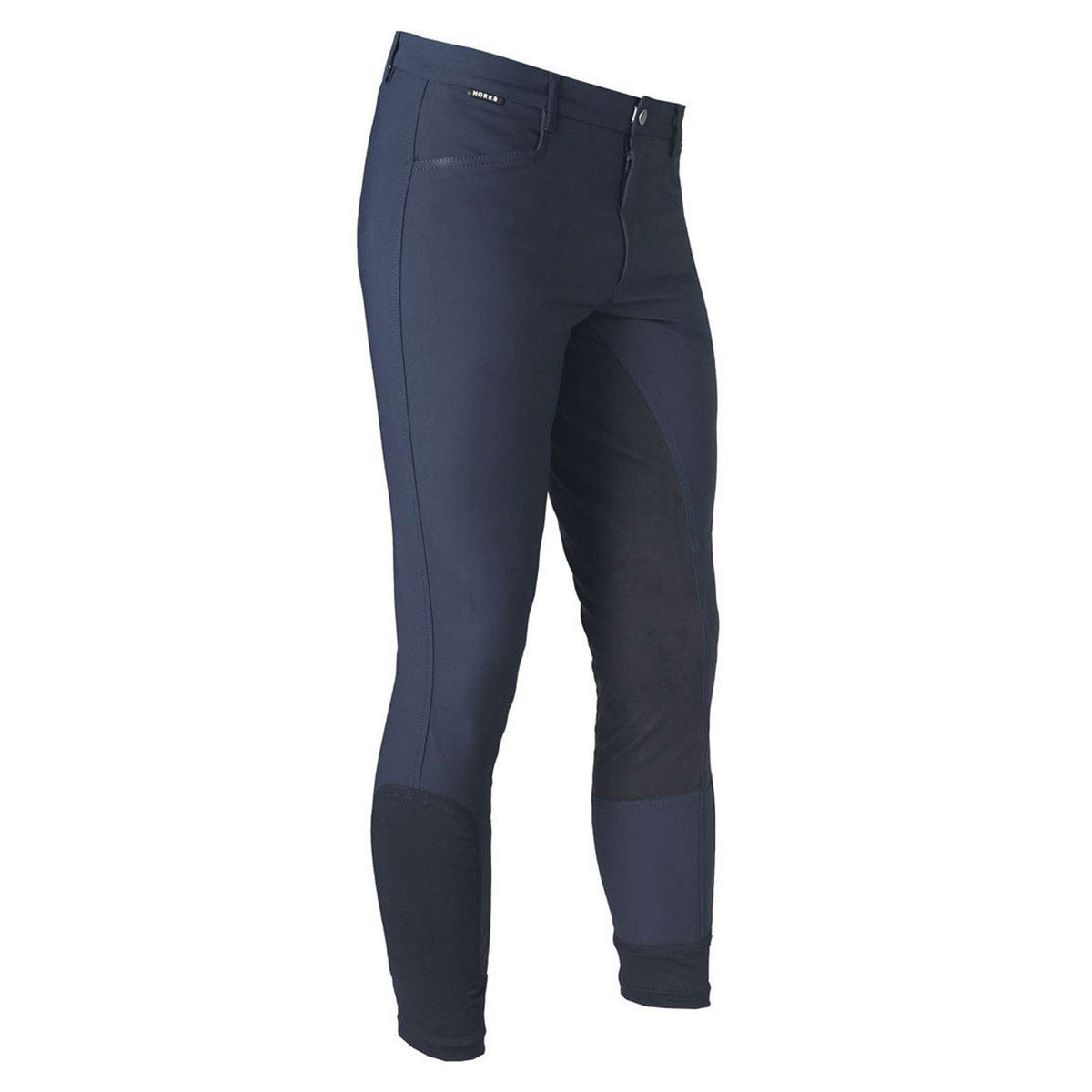 HORKA Breeches Modesto Men Blue