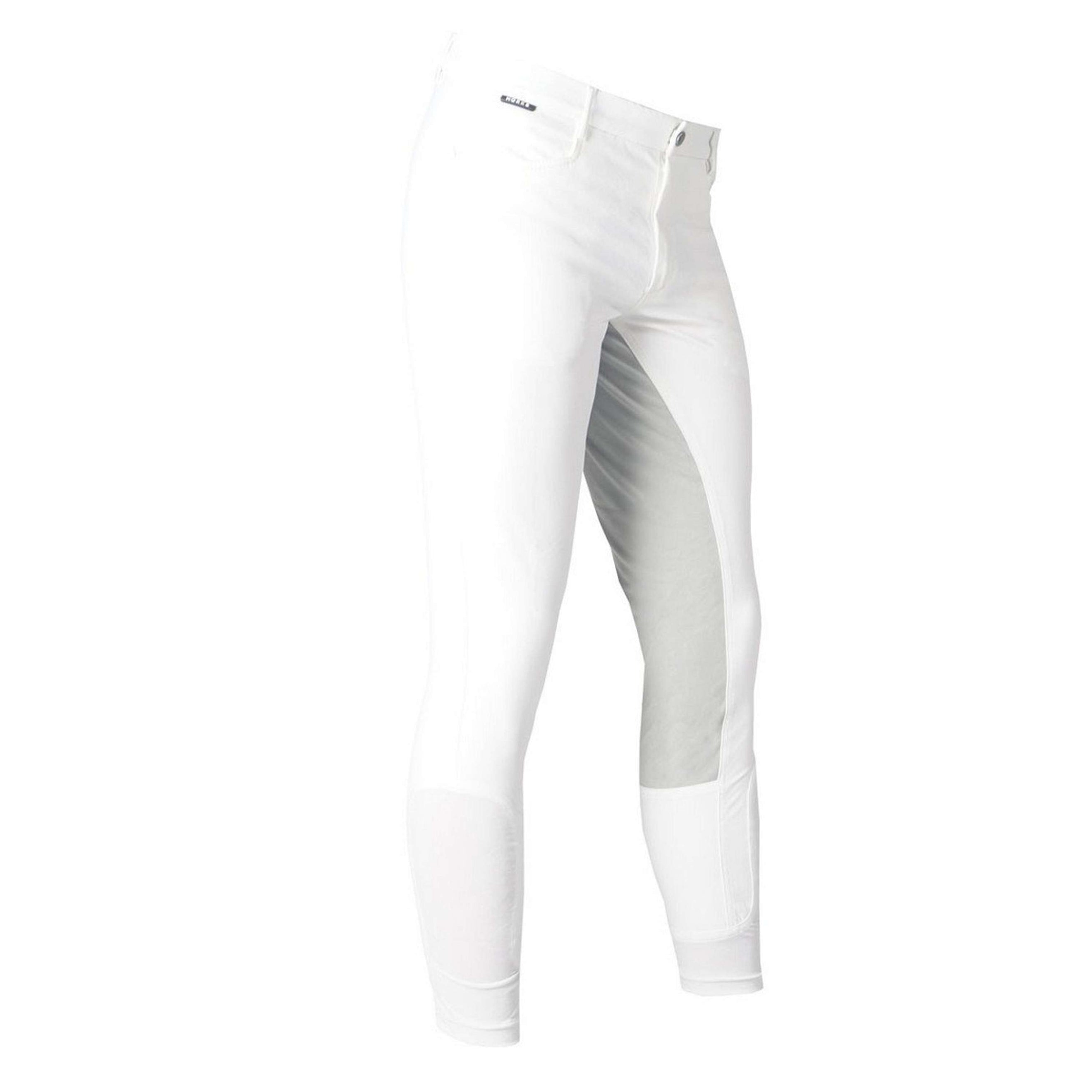 Horka Breeches Modesto Men White