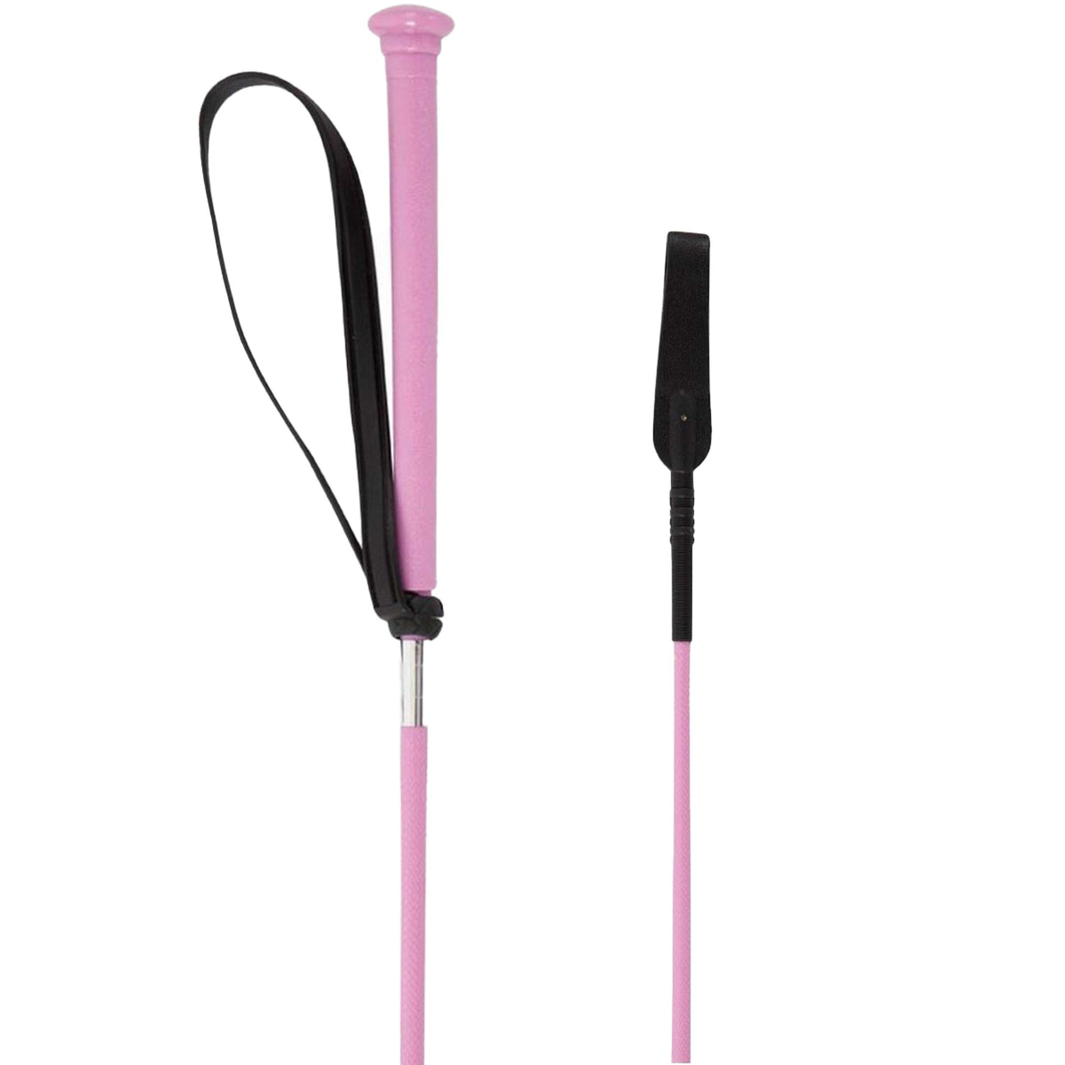 Premiere Riding Whip Basic VE3 Pink