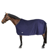 EQUITHÈME Sweat Rug Microfleece Navy