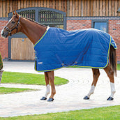 Tempest Original by Shires Stable Rug 100g Blue